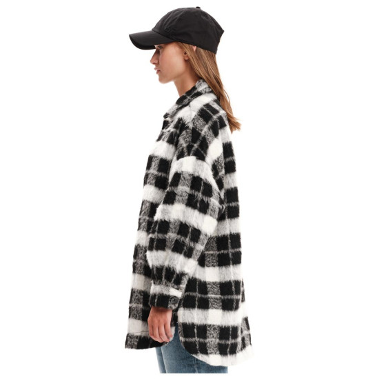 Emerson Γυναικείο πουκάμισο Women's Overshirt
